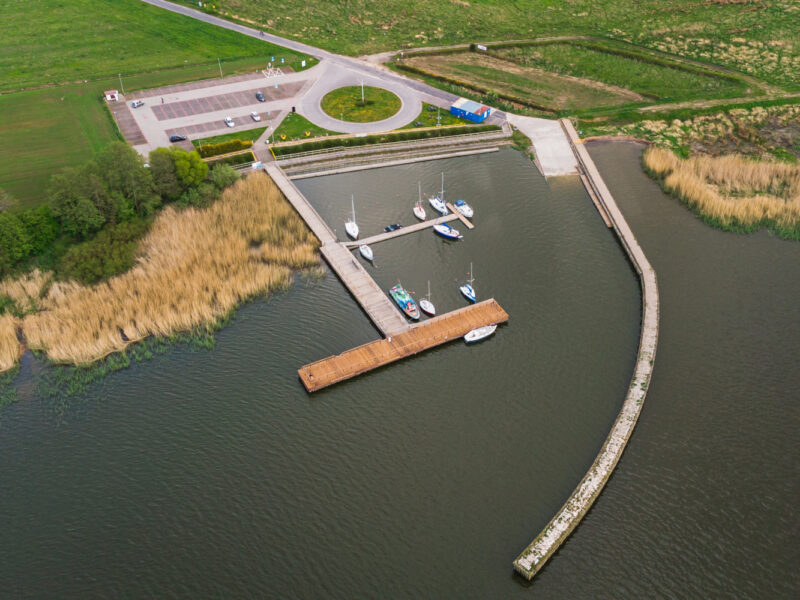 Dom parterowy Koszalin