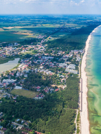 Działki na sprzedaż