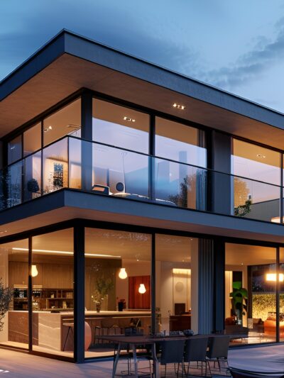 Nieruchomości na wynajem