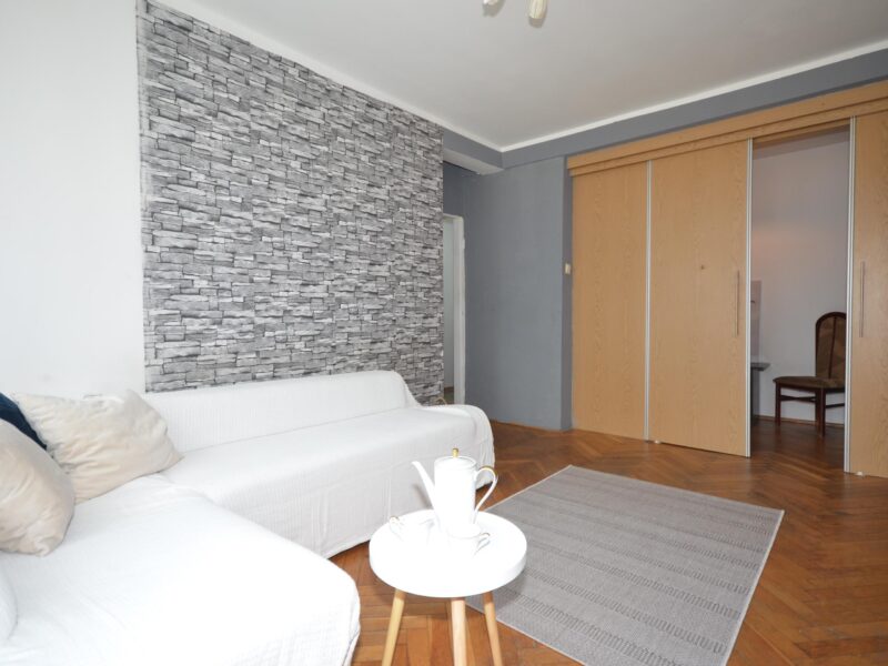 Mieszkanie Koszalin 33,5 m2