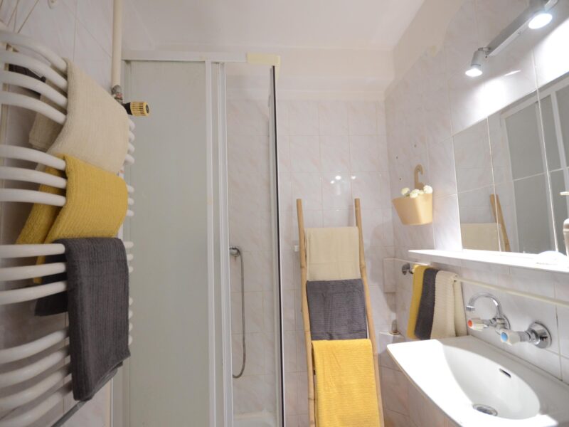 Mieszkanie Koszalin 33,5 m2