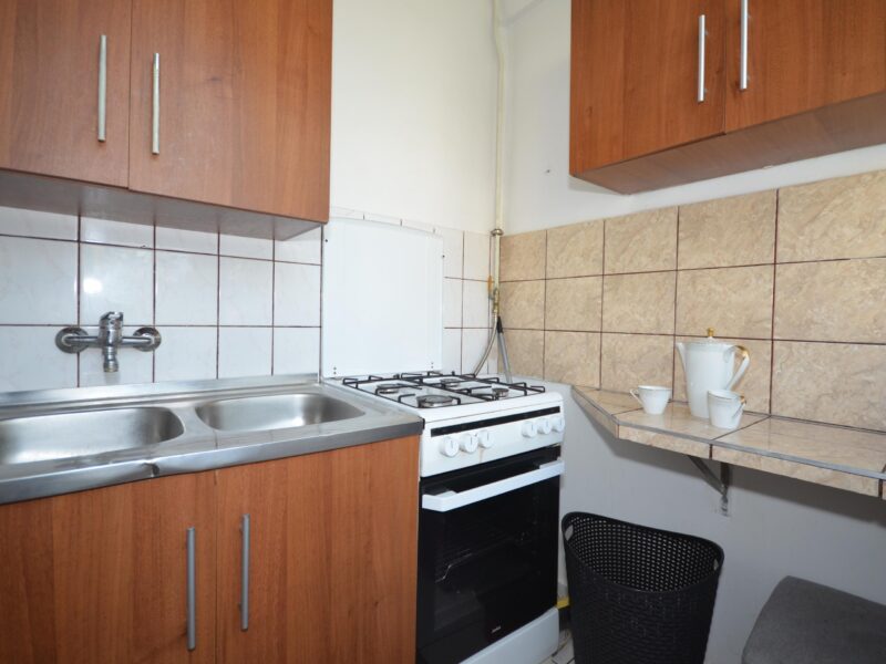 Mieszkanie Koszalin 33,5 m2