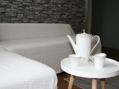 Mieszkanie Koszalin 33,5 m2