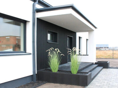 Luksusowy Dom Parterowy w Prestiżowej Lokalizacji - Koszalin Jamno