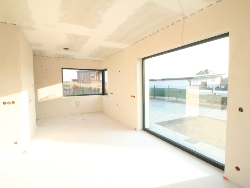 Luksusowy Dom Parterowy w Prestiżowej Lokalizacji - Koszalin Jamno