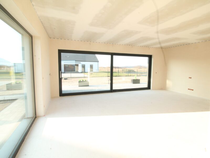 Luksusowy Dom Parterowy w Prestiżowej Lokalizacji - Koszalin Jamno