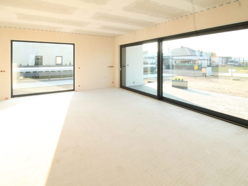 Luksusowy Dom Parterowy w Prestiżowej Lokalizacji - Koszalin Jamno