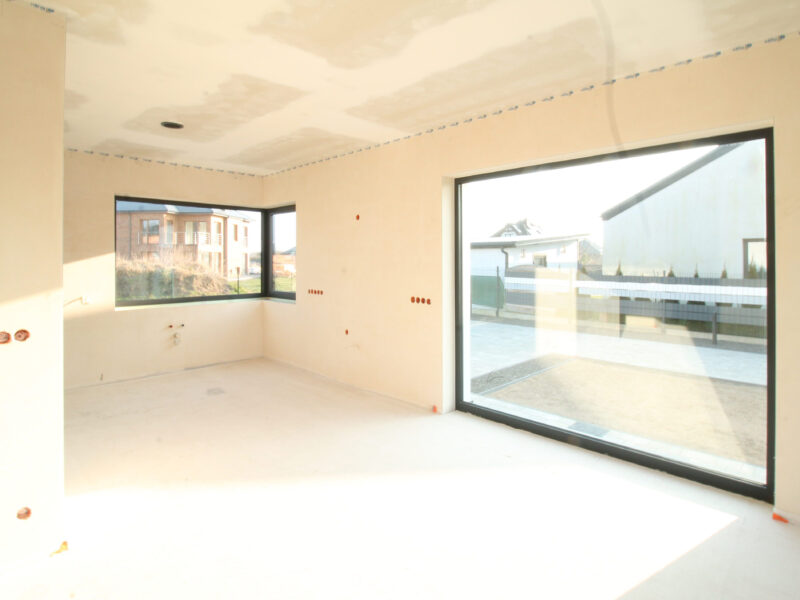 Luksusowy Dom Parterowy w Prestiżowej Lokalizacji - Koszalin Jamno