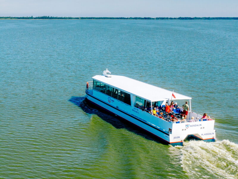 Rezydencja na sprzedaż Koszalin Jamno – blisko morza, elegancja i komfort