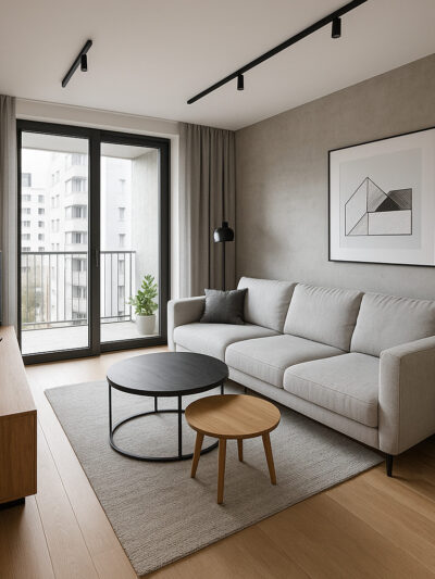 Mieszkania na sprzedaż