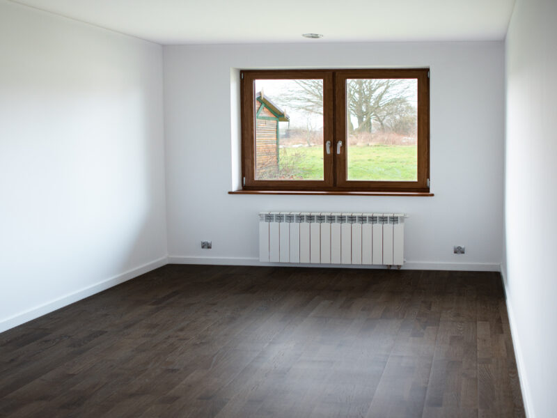 Energooszczędny dom parterowy Mścice 140 m² | działka 1300 m² | tarasy, wiata, spokojna okolica